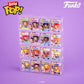 Buy now Funko Bitty Pop Disney Princesses - Cinderella, Snow White, Aurora and A Surprise Mystery Mini Figure - 0.9 Inch (2.2 Cm) Collectable - Stackable Display Shelf Included - Gift Idea at indiglob india