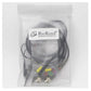 Buy now RioRand 2-Pack PP150 100 MHz Oscilloscope Clip Probes with Accessory Kit (2PCS) (B) at indiglob india