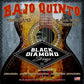 Buy now Black Diamond Strings® N257B Bajo Quinto Nickel (Ball) .024| .034| .046| .056 030 | .074 .034 at indiglob india
