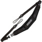 OP/TECH USA Pro Loop Camera Strap (Black) – Professional Camera Neck and Shoulder Strap with Quick Release for DSLR, Mirrorless & Binoculars - Made in USA