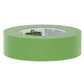Buy now FrogTape Multi-Surface Painters Tape with PAINTBLOCK, 1.5 Inch Wide (1.41 In. x 60 Yds), Medium Adhesion, Green, 1 Roll (1358465) at indiglob india