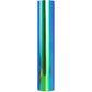 Buy now Holographic Lake Blue Adhesive Vinyl roll Permanent Craft Vinyl for Signs Letters 12" x6ft Compatible with All Cutting Machines at indiglob india