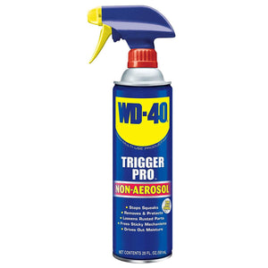 Buy now WD-40 Multi-Use Product Non-Aerosol Trigger Pro, 20 OZ at indiglob india