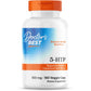 Doctors Best 5-HTP, Supports Mental & Emotional Well-Being, Non-GMO, Gluten Free, Soy Free, Vegan 180 Veggie Caps