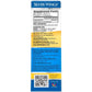 Natural Path Silver Wings Colloidal Silver 500PPM, Amber Brown Liquid Immune Support, 1 Fl Oz (Pack of 1)