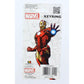 Buy now Marvel Iron Man 3 Arc Reactor Pewter Key Ring at indiglob india