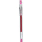 Pilot Gel Ballpoint Pen, Hi-Tec-C 04, Fine, Black (LH-20C4-B)