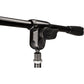 Ultimate Support AX-48PROMIC APEX Pro Mic Boom w/Adapter for AX-48 Pro Keyboard Stand