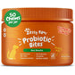 Zesty Paws Probiotics for Dogs - Digestive Enzymes for Gut Flora, Digestive Health, Diarrhea & Bowel Support - Clinically Studied DE111 - Dog Supplement Soft Chew for Pet Immune System - Pumpkin