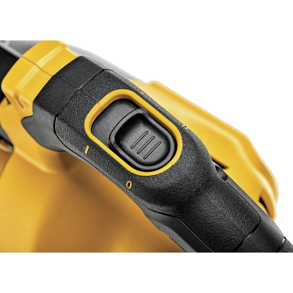 Buy now Dewalt DCV501HBR 20V Lithium-Ion Cordless Dry Hand Vacuum (Tool Only) (Renewed) at indiglob india