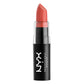 NYX Matte Lipstick, Nude