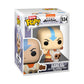 Buy now Funko Bitty Pop! Avatar: The Last Airbender - Aang, Appa, Toph, & A Surprise Mystery Mini Figure - 0.9 Inch (2.2 Cm) Collectable - Stackable Display Shelf Included - Gift Idea Cake Topper at indiglob india