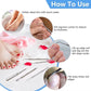 Buy now MORGLES 6 Pcs Ingrown Toenail Tool, Toenail File and Lifter, Professional Surgical Grade Under Nail Cleaner Tools at indiglob india