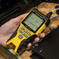 Buy now Klein Tools VDV501-852 Cable Tester with Remote, VDV Scout Pro 3 Test Kit Locates and Tests Voice, Data and Video Cables at indiglob india