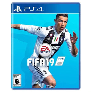 Buy now FIFA 19 - Standard - PlayStation 4 at indiglob india