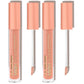 L.A. COLORS High Shine Lipgloss, Clear CLG932