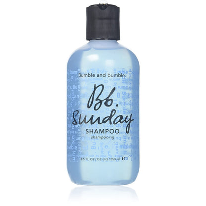 Bumble and Bumble Sunday Shampoo 8.5 oz.