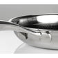 Black Cube Quick Release Cookware Fry Pan, 11-Inch