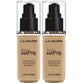 L.A. COLORS Truly Matte Foundation, Cool Beige CLM359
