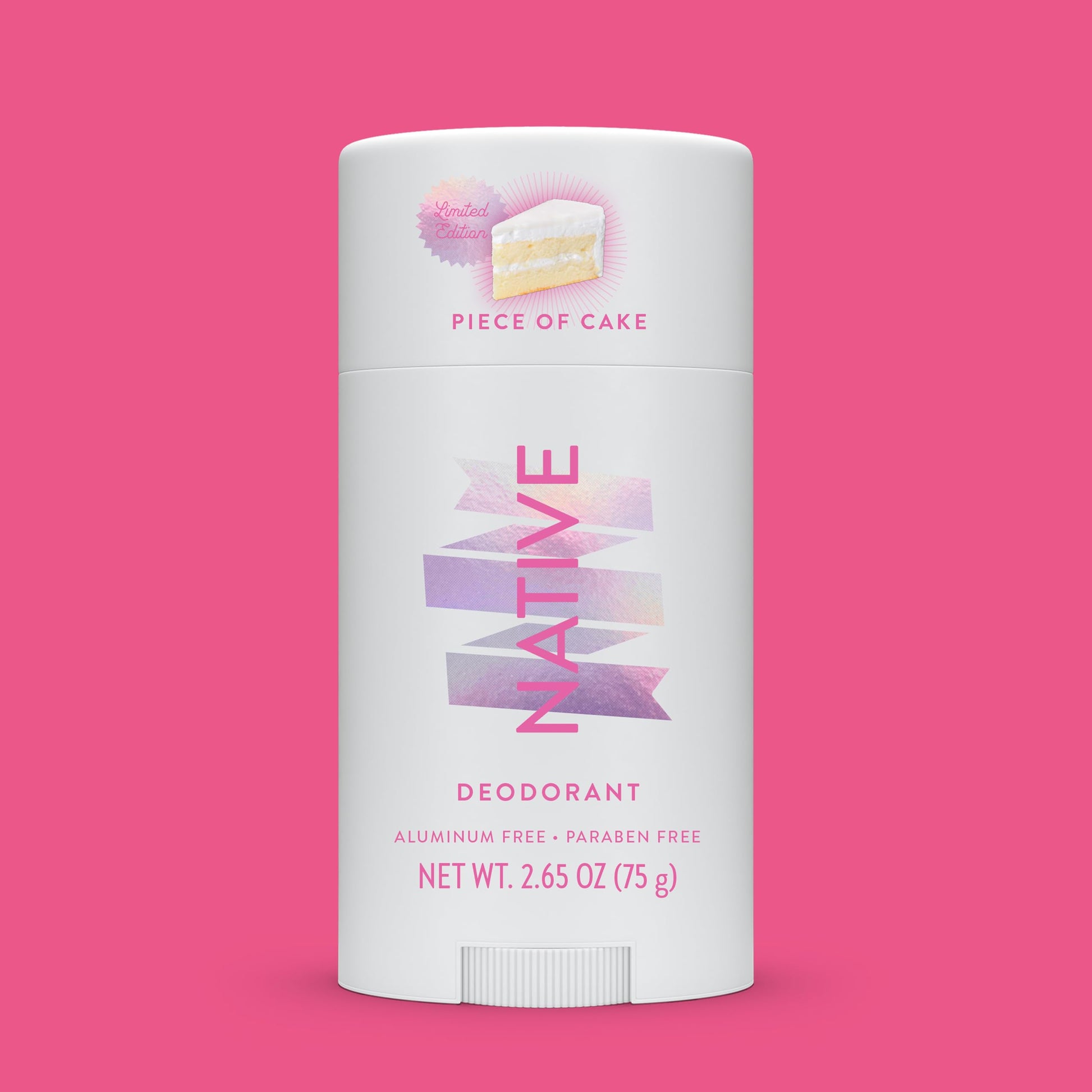 Buy now Native Deodorant Contains Naturally Derived Ingredients, 72 Hour Odor Control | Deodorant for Women and Men, Aluminum Free with Baking Soda, Coconut Oil and Shea Butter | Coconut & Vanilla at indiglob india