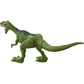 Mattel Jurassic World Camp Cretaceous Fierce Force Dinosaur Action Figure, Monolophosaurus Dino Toy with Movable Joints, Realistic Sculpting & Single-Strike Motion