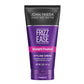 John Frieda Frizz Ease Straight Fixation Styling Crème, Straightens Frizzy Hair with Milk Protein & Almond Oil, Sleek & Frizz-Free, with ThermaGuard Heat Protection Against Damage, 5 Oz