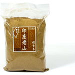 Buy now Indo Lao Shan Sandalwood Incense Powder 300g at indiglob india