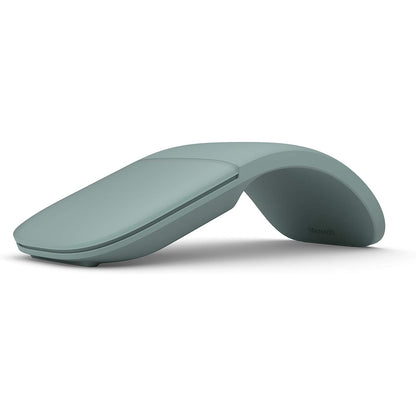 Microsoft ARC Mouse – Soft Pink. Sleek,Ergonomic Design, Ultra Slim and Lightweight, Bluetooth Mouse for PC/Laptop,Desktop Works with Windows/Mac Computers