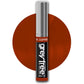 Root Touch-Up Hair Mascara Temporary Gray Roots Concealer (DARK BROWN)