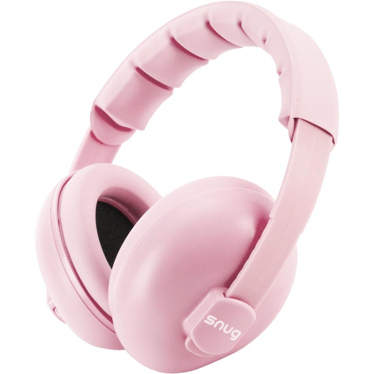 Snug Baby Earmuffs, Best Toddler & Infant Hearing Protection Ages 0-2+ Ear Protection for Babies