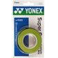 Yonex Super Grap Overgrip White - 3 Pack