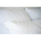 AllerEase 100% Breathable Cotton Pillow Protector for Sleeping, Standard 26" x 20" - 2 Pack