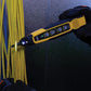 Buy now Klein Tools VDV500-123 Wire Tracer Tracing Probe with LED Work Light for Ethernet, Internet, Telephone, Speaker, Coax, Video, and Data Cables RJ45, RJ11, RJ12 at indiglob india