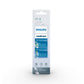 Philips Sonicare Genuine Toothbrush Head Variety Pack, C3 Premium Plaque Control and C2 Optimal Control, 3 Brush Heads, White, HX9023/69