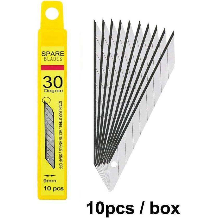 Car Vinyl Wrap Window Tint Film Tool Kits with Felt Squeegee Wrap Stick for Vinyl Installation 21 pcs/Pack - My Store