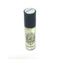 Auric Blends Sandalwood Roll-on Perfume Oil | Alcohol Free, Vegan, Cruelty Free, Made in USA | 0.33 Fl. Oz
