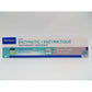 Virbac C.E.T. Enzymatic Toothpaste, Eliminates Bad Breath by Removing Plaque & Tartar Buildup, Best Pet Dental Care Toothpaste, Poultry Flavor, 2.5 oz tube