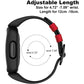 TopPerfekt Bands Compatible with Fitbit Ace 3, Soft Silicone Waterproof Bracelet Accessories Sports Watch Strap Replacement for Fitbit Ace 3 Boys Girls