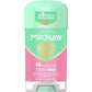 Women's Deodorant by Mitchum, Solid Antiperspirant Deodorant Stick, Powder Fresh, 2.7 Oz (Pack of 1)