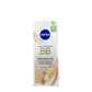 Nivea Visage Daily Essentials Tinted Moisturising Day Cream Natural SPF 15 (50ml)