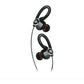 JBL Reflect Contour 2.0 - In-Ear Wireless Sport Headphone with 3-Button Mic/Remote - Black