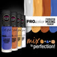 L.A. Girl PRO.color Foundation Mixing Pigment, Yellow GLM712