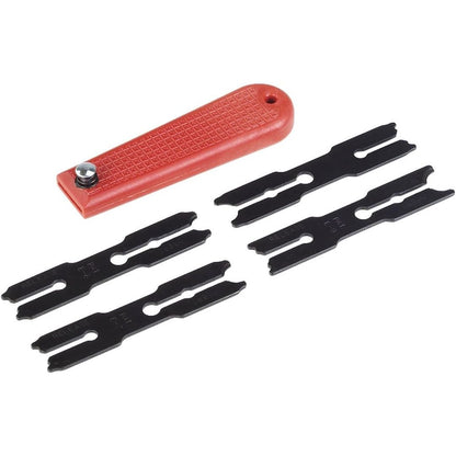 OTC 4492 E-Clip Tool Set - 4 Piece