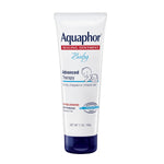 Buy now Aquaphor Baby Healing Ointment Advanced Therapy Skin Protectant, Dry Skin and Diaper Rash Ointment, 7 Oz Tube at indiglob india