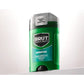 Brut Deodorant Oval Solid 2.25 Oz. - 24 Hour Protection with Trimax (3 Sticks) Original Fragrance 3 Pack