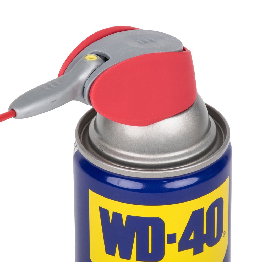 Buy now WD-40 Multi-Use Product with Smart Straw Sprays 2 Ways, 11 OZ at indiglob india