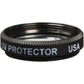 Tiffen 58UVP Slim 58mm UV Protection Filter for Camera Lens, Clear Optical Glass, Impact Resistant