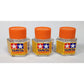 Tamiya 87012 Plastic Cement 20ml 3pcs Set [Japan Import]