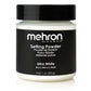 Mehron Makeup Setting Powder | Loose Powder Makeup | Perfect for Halloween 1 oz (28 g) (Neutral)