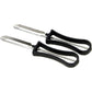 Chef Craft Black Vegetable Peeler